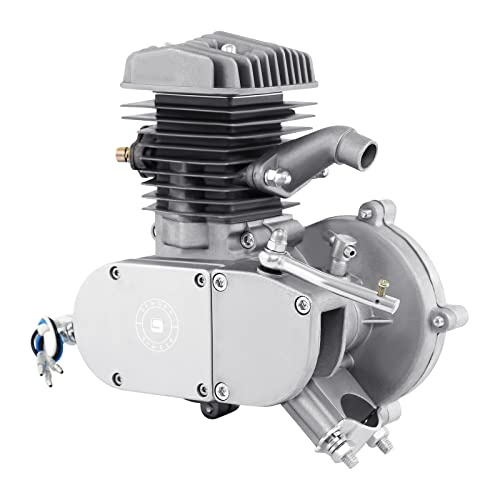 Samger 80cc 2-Stroke Engine Only For Motorized Mountain Bicycle 26