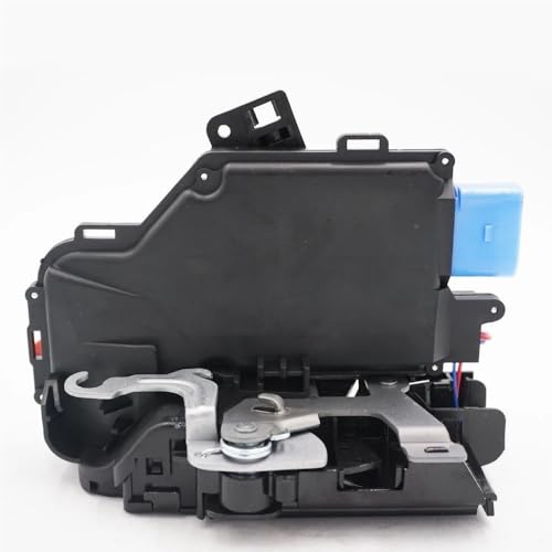 Serrure couvercle coffre et porte 3D1837016A avant droit pour Leon Octavia Toledo