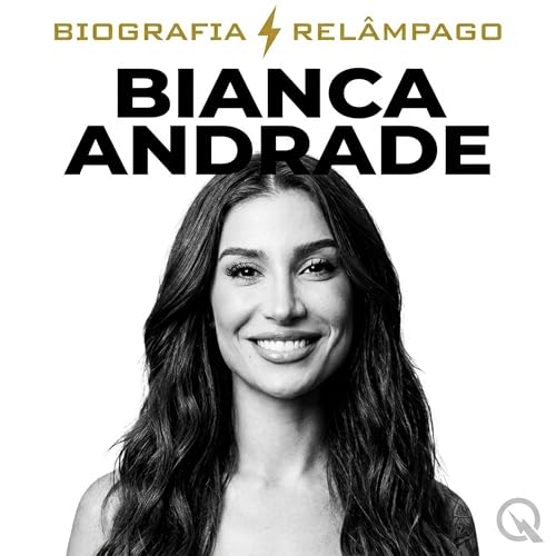 Bianca Andrade Biografia Rel&acirc;mpago &mdash; O Imp&eacute;rio Boca Rosa cover art