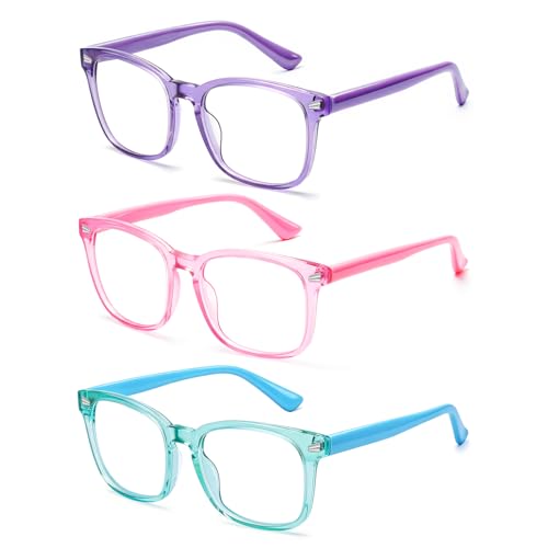WINTOO Kids Glasses