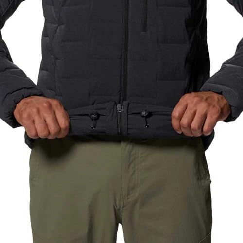 Image of Mountain Hardwear StretchDown Jacket