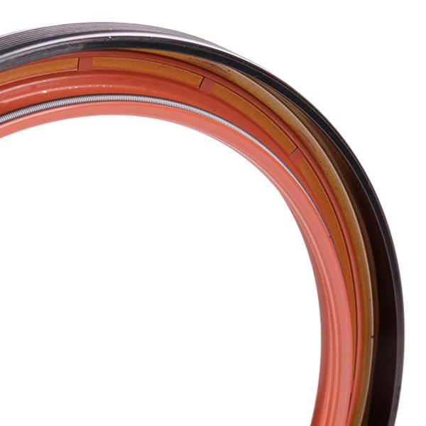 Paraolio Albero A Gomiti Victor Reinz 81-10404-00 | Compatibile Con Smart, Mitsubishi I | Guarnizione Motore - Foto 5