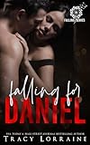 Falling For Daniel: An Older Man, Younger Woman Romance