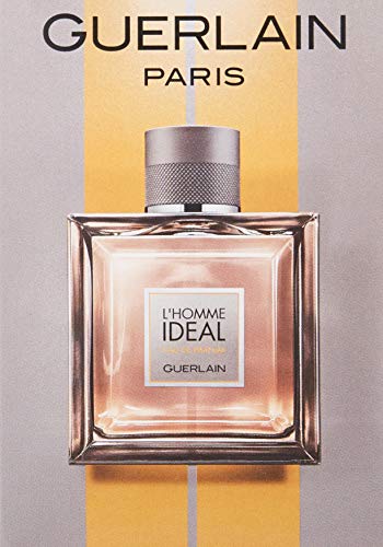 Guerlain Guerlain L'Homme Ideal EDP Vapo, 50 ml - Image 3
