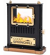 springhill アイロンストーブ 304ステンレス鋼製 450㎖ ブラック Amazon.co.jp: Springhill アイロンストーブ ハンギングアイロン