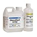 Price comparison product image Clear Epoxy Casting Resin UV Stable for Jewellery, GlassCast 10 Art, Encapsulation, Pen Blanks, Modelling Kit with Gloves (1kg)