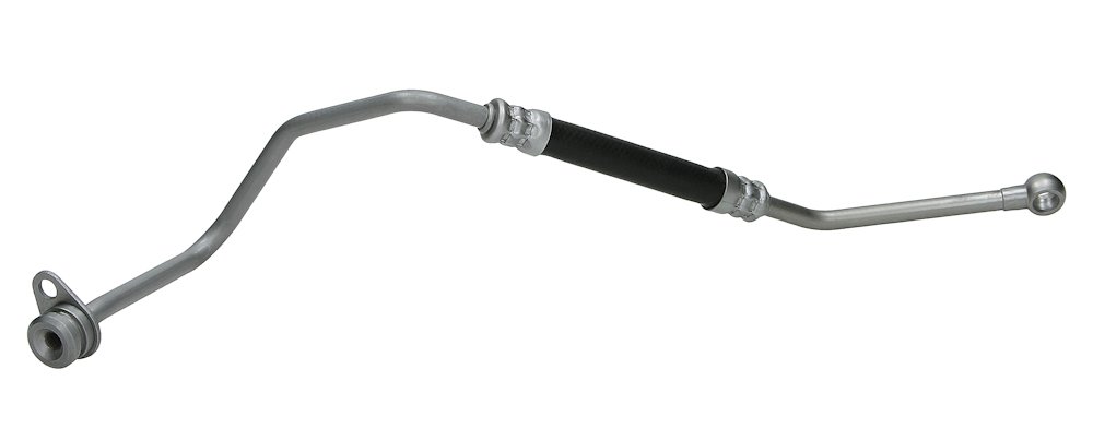 Conduite D'huile, Turbocompresseur AJUSA OP10063 Au Meilleur Prix