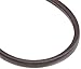 Gates A92 Hi-Power II Belt, A Section, A92 Size, 1/2" Width, 5/16" Height, 94.0" Belt Outside Circumference