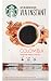 Starbucks SBK11008131 Colombian VIA Ready Instant Single Serving Brew (Pack of 50)