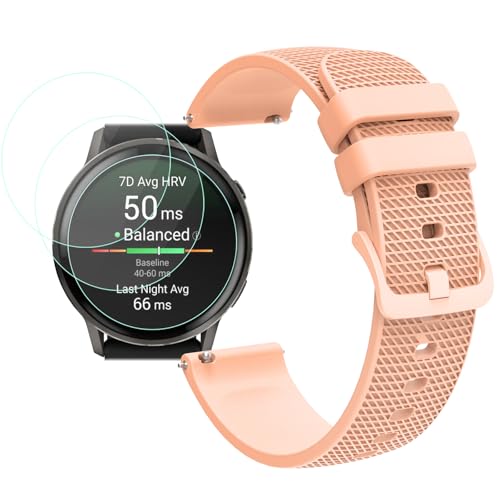 Futanwei Garmin Venu 4 45mm X}[gEHb`ANZT[ - NCbN[Xrvoh [3pbN] XN[veN^[t (KXł͂܂) pohXgbv Garmin Venu 4 45mm GP