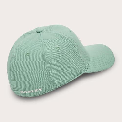 Oakley Herren Tincan Remix Cap, Nile Green, SMALL – Ansicht 2