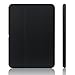 JETech Case for Samsung Galaxy Tab 4 10.1 Tablet (T530/T531) with Auto Sleep/Wake (Black)