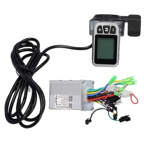 QAINKUN Ebike Rg[[ 36V/48V 350W uVXRg[[Lbg fBXvCt TXbg[^[ d] dXN[^[ANZT[ uVX[^[Rg[[