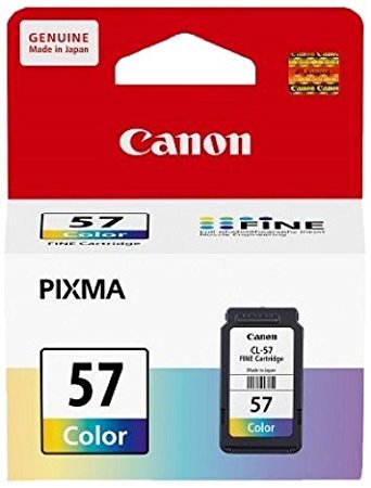 Image of Canon PIXMA E477 All in One (Print, Scan, Copy) WiFi Ink Efficient Colour Printer for Home /Student