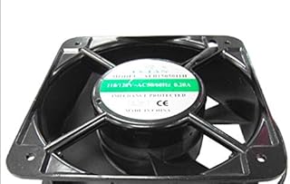 AFB1505011H 110V Control Cabinet Electric Control Cabinet Frequency Converter Cooling Fan 6months Warranty