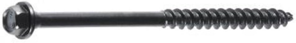 Fastenmaster Wood Screw 4 Pack 250