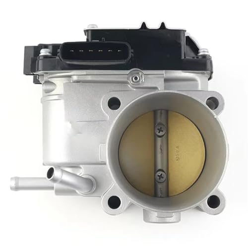 Corps de papillon des gaz MN135985 pour résoudre le ralenti instable sur Mitsubishi Lancer