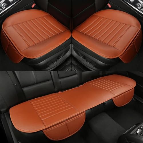Cuscino del sedile in pelle Per BMW Per X3 X1 X4 X5 X6 Z4 525 520 F30 F10 E46 E90 Accessori auto-Styling