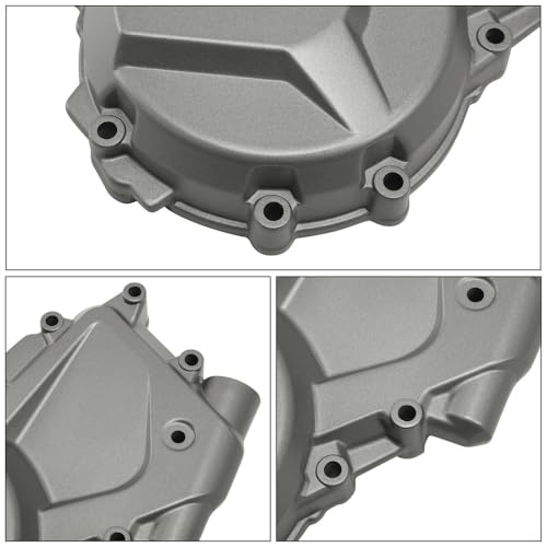 Protection boîtier stator haute résistance pour S1000RR et S1000R