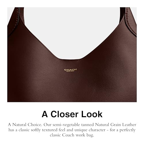 Image of Coach Brooklyn Shoulder Bag 34