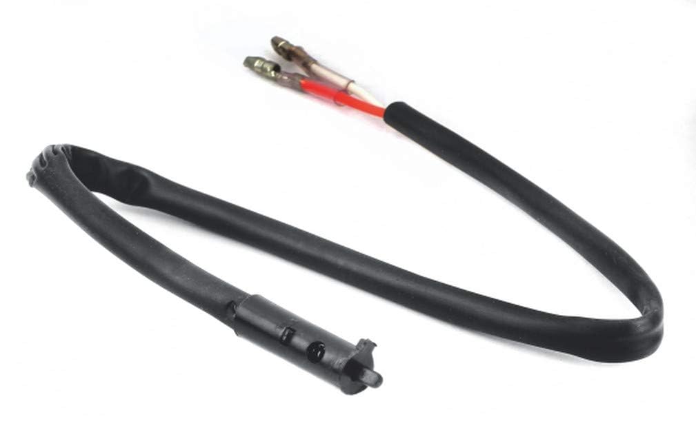 HK Brake Switch - Front - with Wire - New Model for-TVS-SCOOTY PEP-image-11