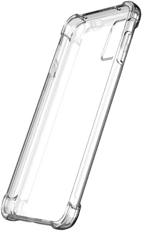 Cool Protective Case for Honor 400 Lite Shockproof Transparent