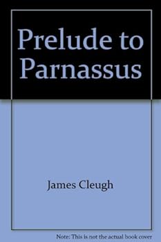 Textbook Binding Prelude to Parnassus Book