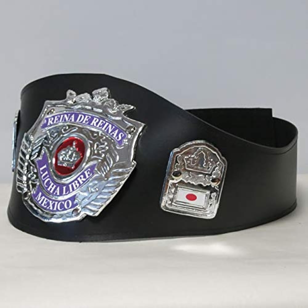 Amazon | [Maskedmania] 【チャンピオンベルト】 レイナデレイナ