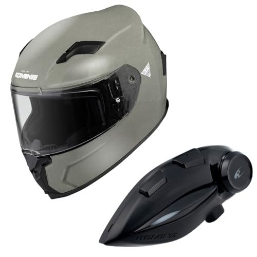 R~l(KOMINE) HK-170 FL ttFCXwbg + KK-902 [^[TCNC^[J Gunmetal M