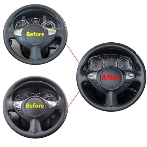 Interruptor de control de crucero para Nissan Juke F15 Sentra 370z 2016-2019 5