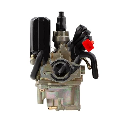 Carburateur 17mm pour Honda DIO 50 optimisant l'accélération 2T
