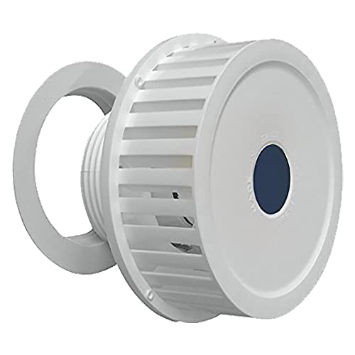 Aspirador de pared o subcampana de aspiración