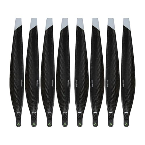 Hélice pliable en fibre de carbone pour drones agricoles T20P T40 T50