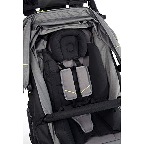 Preisvergleich Produktbild Sitzverkleinerer universal für Kinderwagen