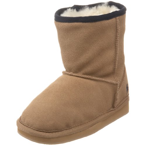 Polo by Ralph Lauren Toddler/Little Kid Mallor Boot