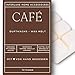Produktbild Interluxe Duftwachs Duft Café angenehm duftend Kaffeeduft Waxmelt 100% pflanzlich Duftwachswürfel Duftwachsblock Wachs mit Duftöl