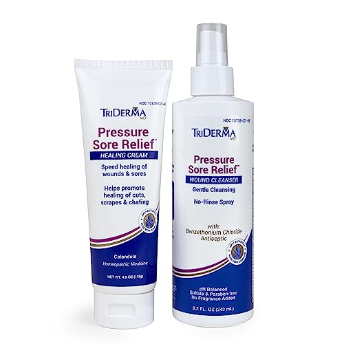 Top 10 Ointment For Pressure Sores of 2022 Katynel