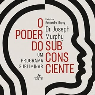 O poder do subconsciente cover art