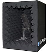 Amazon | TroyStudio 吸音材 ベーストラップ 10×10×30cm 12枚