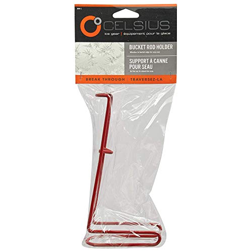 Celsius Bucket Rod Holder