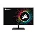 Price comparison product image Corsair XENEON 32UHD144-A 32 Inch 4K Gaming Monitor - 144Hz, IPS, 1ms, 3840 x 2160, FreeSync Premium, HDR600, DisplayPort, HDMI, USB-C Hub