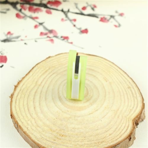 Pie Prensatelas Doble Rueda MT-18 para Máquina de Coser miniatura 3