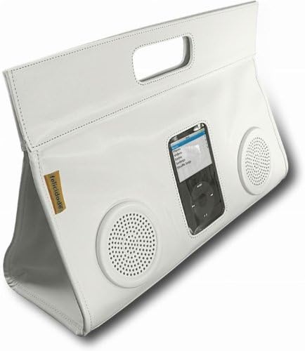 Felicidade Groove Bag Triplet+ Speakerbag Groove Bag Driplet Speaker Bag 12548