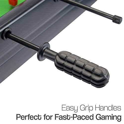 Kids Indoor Foosball Game - Image 5
