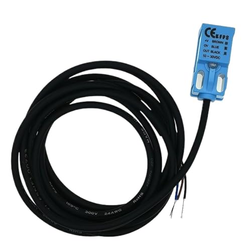 TL-E5NE1 NPN NO détecteur haute précision TL-E5PE1 interrupteur 10-30VDC robuste