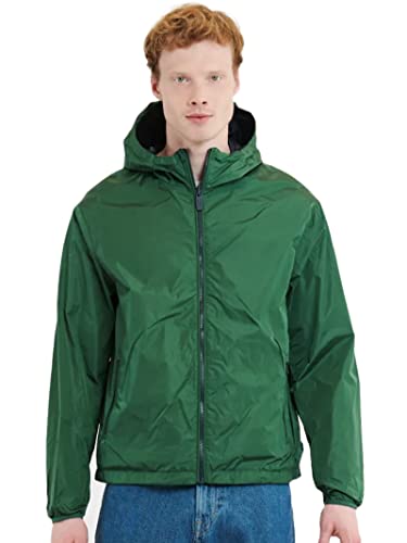 Brand:Ciesse Piumini CIESSE PIUMINI Giubbotto Uomo 54 Verde/blu Clancy.