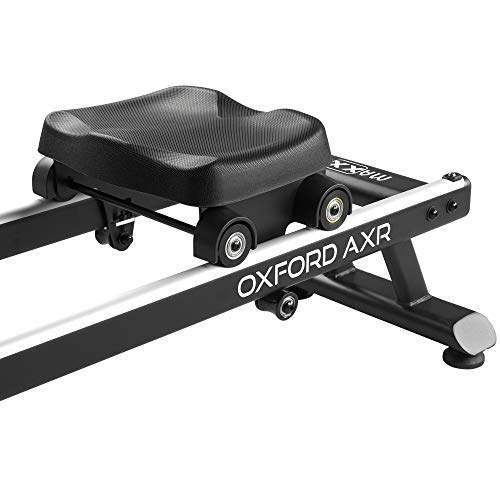 MAXXUS Wasser Rudergerät Oxford AXR - mit LCD, TÜV, 6 Stufen, bis 150kg, mit Wasserwiderstand, Tablethalterung… – Bild 5