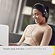 Jabra Evolve2 40 SE - Kabelgebundenes Stereo-Headset mit Geräuschunterdrückung und 3-Mikrofon-Technologie - USB-A-Kabel - für MS Teams zertifiziert, auch mit anderen Plattformen kompatibel - Schwarz