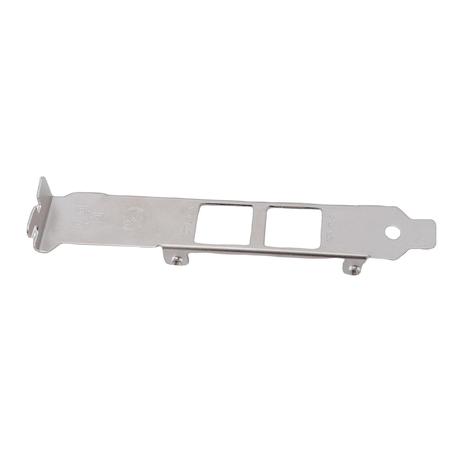 Adattatore RJ45 Mini PCIe Gigabit Ethernet a Doppia Porta per PC Industriale, Controller I350 della Scheda di Rete per Computer Desktop