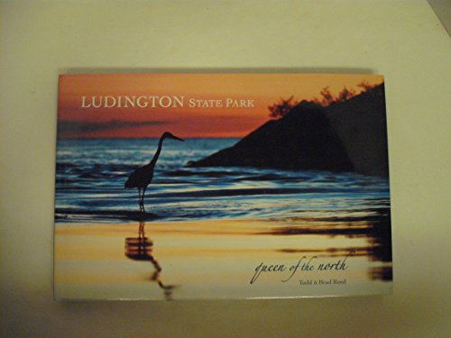 Ludington State Park: Queen of the North